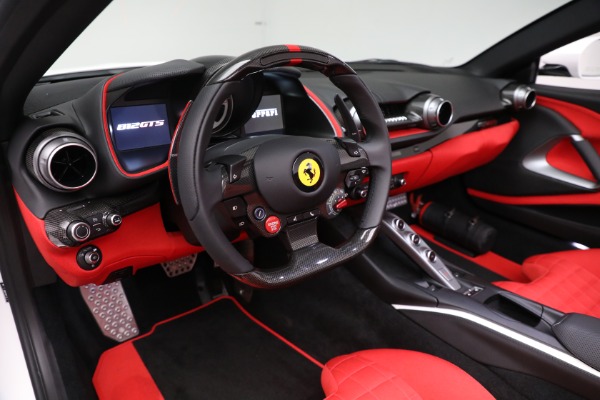 Used 2022 Ferrari 812 GTS for sale Sold at Alfa Romeo of Westport in Westport CT 06880 17