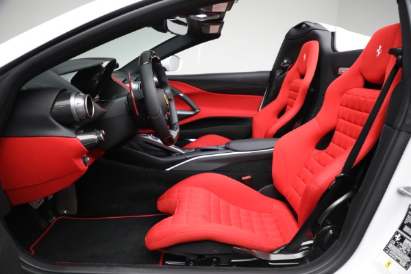 Used 2022 Ferrari 812 GTS for sale Sold at Alfa Romeo of Westport in Westport CT 06880 18