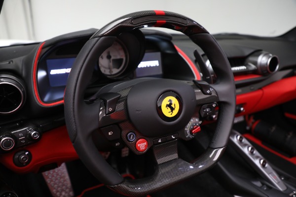 Used 2022 Ferrari 812 GTS for sale Sold at Alfa Romeo of Westport in Westport CT 06880 20