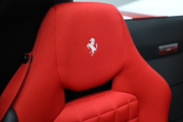 Used 2022 Ferrari 812 GTS for sale Sold at Alfa Romeo of Westport in Westport CT 06880 25