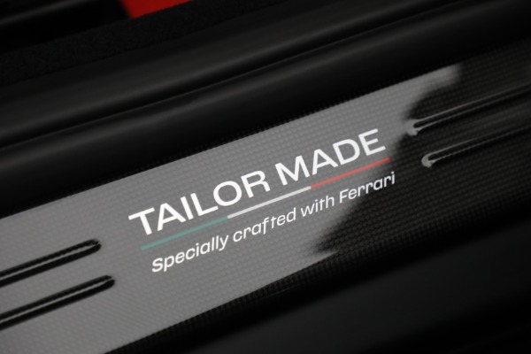 Used 2022 Ferrari 812 GTS for sale Sold at Alfa Romeo of Westport in Westport CT 06880 26