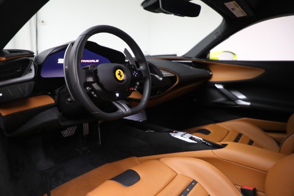 Used 2022 Ferrari SF90 Stradale for sale Sold at Alfa Romeo of Westport in Westport CT 06880 16