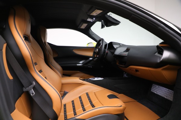 Used 2022 Ferrari SF90 Stradale for sale Sold at Alfa Romeo of Westport in Westport CT 06880 19