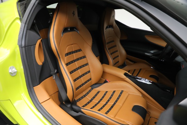 Used 2022 Ferrari SF90 Stradale for sale Sold at Alfa Romeo of Westport in Westport CT 06880 20