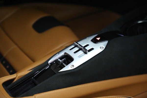 Used 2022 Ferrari SF90 Stradale for sale Sold at Alfa Romeo of Westport in Westport CT 06880 21