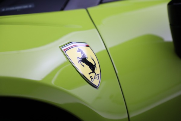 Used 2022 Ferrari SF90 Stradale for sale Sold at Alfa Romeo of Westport in Westport CT 06880 26