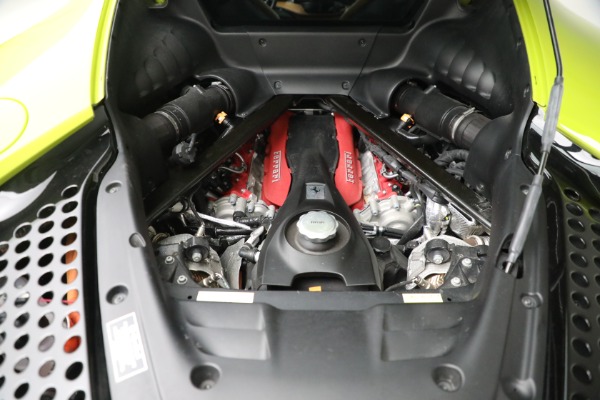 Used 2022 Ferrari SF90 Stradale for sale Sold at Alfa Romeo of Westport in Westport CT 06880 28