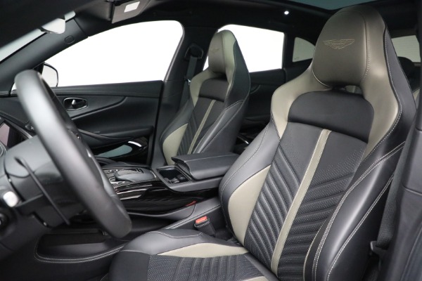 Used 2024 Aston Martin DBX 707 for sale Sold at Alfa Romeo of Westport in Westport CT 06880 15