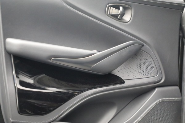 Used 2024 Aston Martin DBX 707 for sale Sold at Alfa Romeo of Westport in Westport CT 06880 17