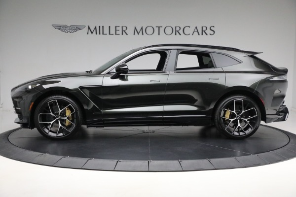 Used 2024 Aston Martin DBX 707 for sale Sold at Alfa Romeo of Westport in Westport CT 06880 2