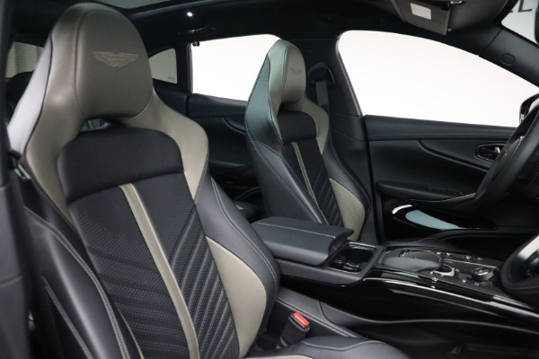Used 2024 Aston Martin DBX 707 for sale Sold at Alfa Romeo of Westport in Westport CT 06880 23