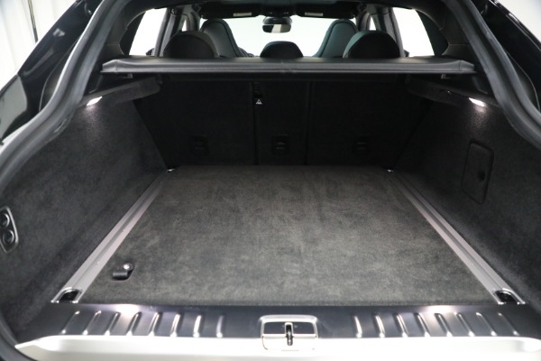 Used 2024 Aston Martin DBX 707 for sale Sold at Alfa Romeo of Westport in Westport CT 06880 25