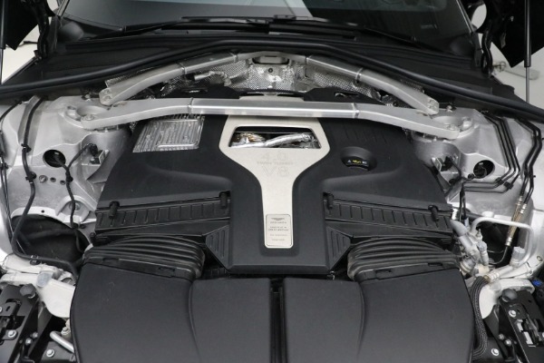 Used 2024 Aston Martin DBX 707 for sale Sold at Alfa Romeo of Westport in Westport CT 06880 26