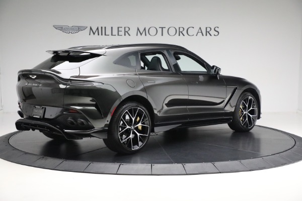Used 2024 Aston Martin DBX 707 for sale Sold at Alfa Romeo of Westport in Westport CT 06880 7