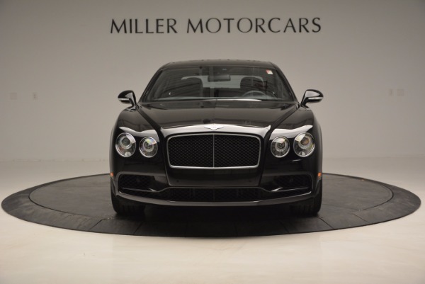 Used 2017 Bentley Flying Spur V8 S for sale Sold at Alfa Romeo of Westport in Westport CT 06880 12