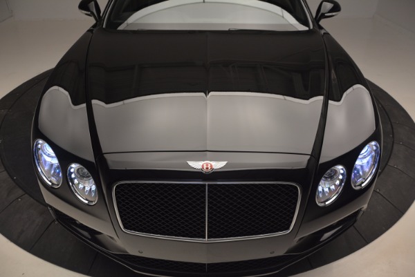 Used 2017 Bentley Flying Spur V8 S for sale Sold at Alfa Romeo of Westport in Westport CT 06880 14