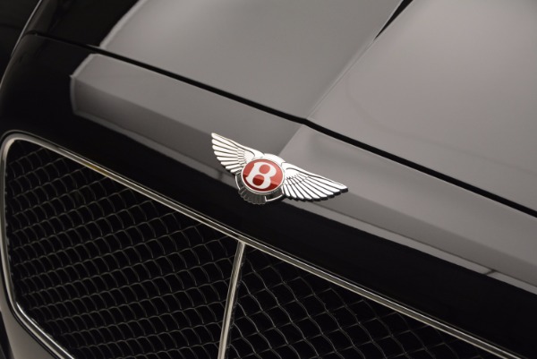 Used 2017 Bentley Flying Spur V8 S for sale Sold at Alfa Romeo of Westport in Westport CT 06880 15
