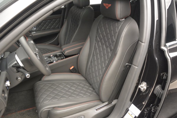 Used 2017 Bentley Flying Spur V8 S for sale Sold at Alfa Romeo of Westport in Westport CT 06880 18