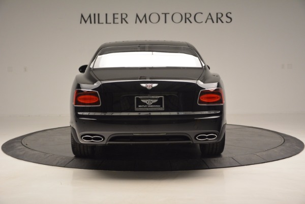 Used 2017 Bentley Flying Spur V8 S for sale Sold at Alfa Romeo of Westport in Westport CT 06880 6