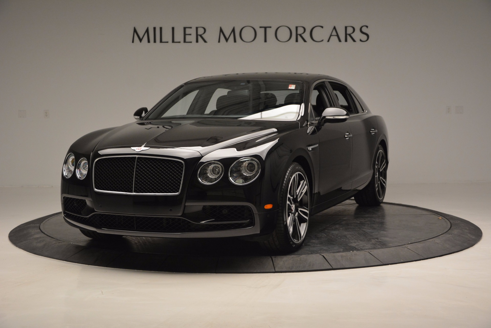Used 2017 Bentley Flying Spur V8 S for sale Sold at Alfa Romeo of Westport in Westport CT 06880 1