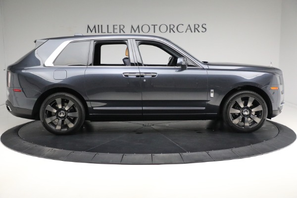 New 2024 Rolls-Royce Cullinan for sale Sold at Alfa Romeo of Westport in Westport CT 06880 14