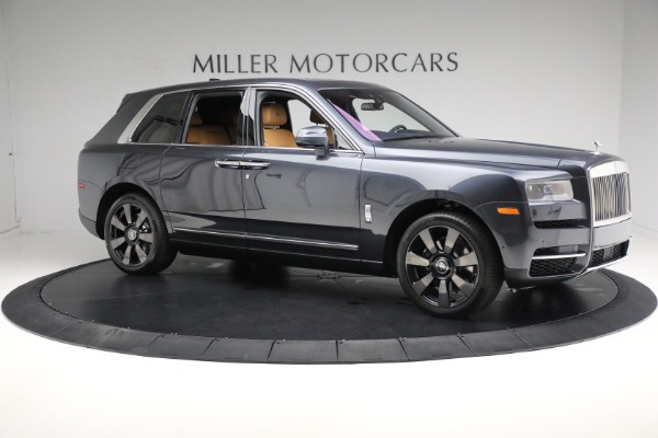 New 2024 Rolls-Royce Cullinan for sale Sold at Alfa Romeo of Westport in Westport CT 06880 15