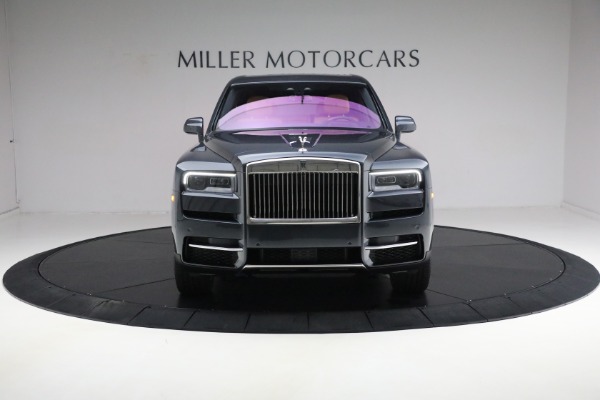 New 2024 Rolls-Royce Cullinan for sale Sold at Alfa Romeo of Westport in Westport CT 06880 17