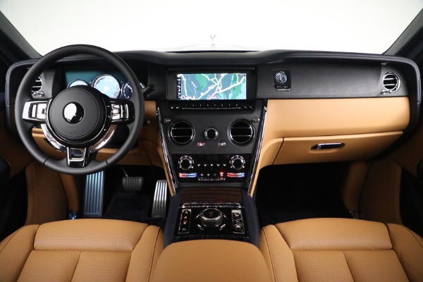 New 2024 Rolls-Royce Cullinan for sale Sold at Alfa Romeo of Westport in Westport CT 06880 4