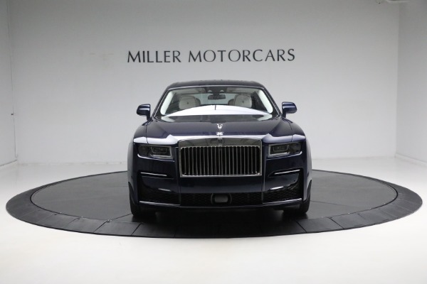 Used 2022 Rolls-Royce Ghost for sale Sold at Alfa Romeo of Westport in Westport CT 06880 15
