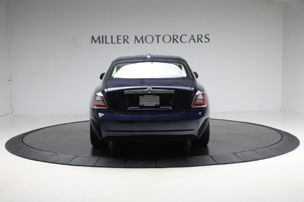 Used 2022 Rolls-Royce Ghost for sale Sold at Alfa Romeo of Westport in Westport CT 06880 9