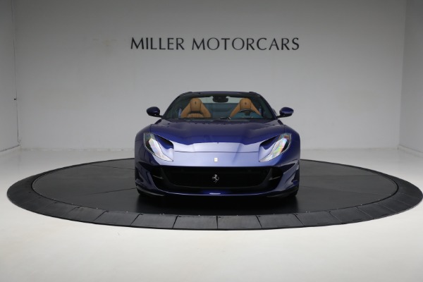 Used 2023 Ferrari 812 GTS for sale Sold at Alfa Romeo of Westport in Westport CT 06880 12