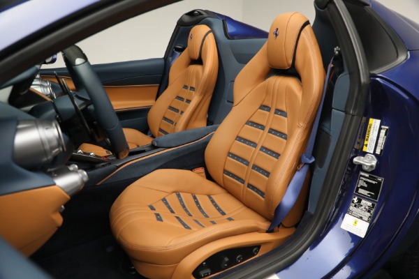 Used 2023 Ferrari 812 GTS for sale Sold at Alfa Romeo of Westport in Westport CT 06880 15