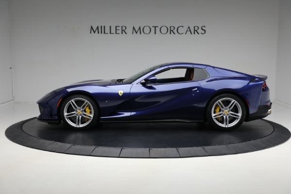Used 2023 Ferrari 812 GTS for sale Sold at Alfa Romeo of Westport in Westport CT 06880 21