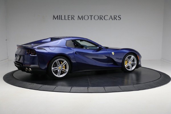 Used 2023 Ferrari 812 GTS for sale Sold at Alfa Romeo of Westport in Westport CT 06880 23