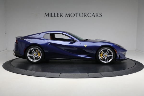 Used 2023 Ferrari 812 GTS for sale Sold at Alfa Romeo of Westport in Westport CT 06880 24