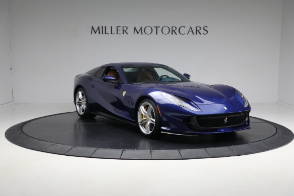 Used 2023 Ferrari 812 GTS for sale Sold at Alfa Romeo of Westport in Westport CT 06880 26