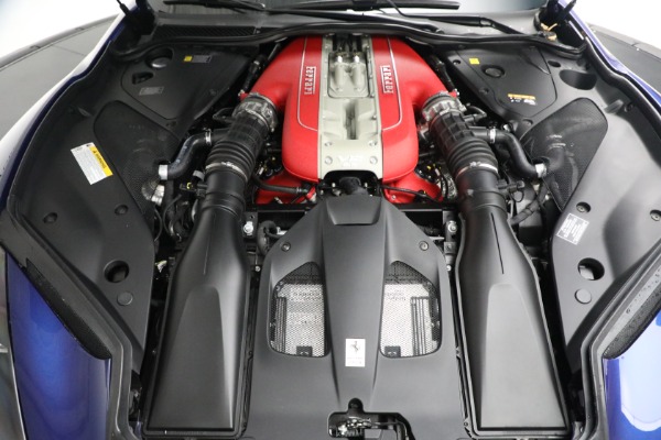 Used 2023 Ferrari 812 GTS for sale Sold at Alfa Romeo of Westport in Westport CT 06880 27