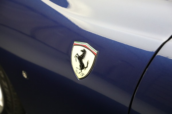 Used 2023 Ferrari 812 GTS for sale Sold at Alfa Romeo of Westport in Westport CT 06880 28