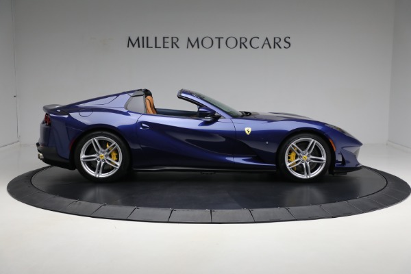 Used 2023 Ferrari 812 GTS for sale Sold at Alfa Romeo of Westport in Westport CT 06880 9