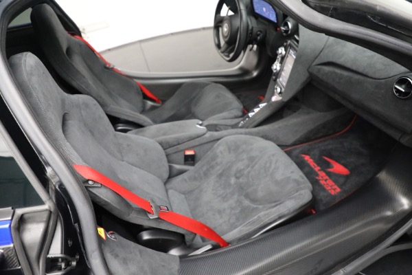 Used 2019 McLaren 720S for sale Sold at Alfa Romeo of Westport in Westport CT 06880 26