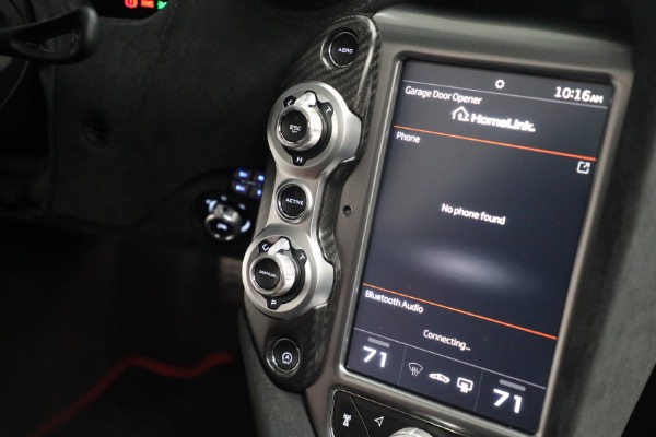 Used 2019 McLaren 720S for sale Sold at Alfa Romeo of Westport in Westport CT 06880 28