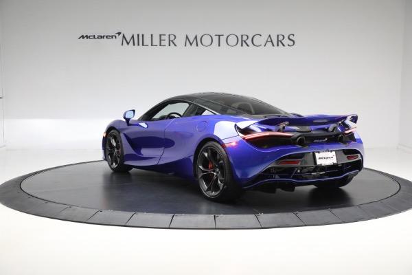 Used 2019 McLaren 720S for sale Sold at Alfa Romeo of Westport in Westport CT 06880 5