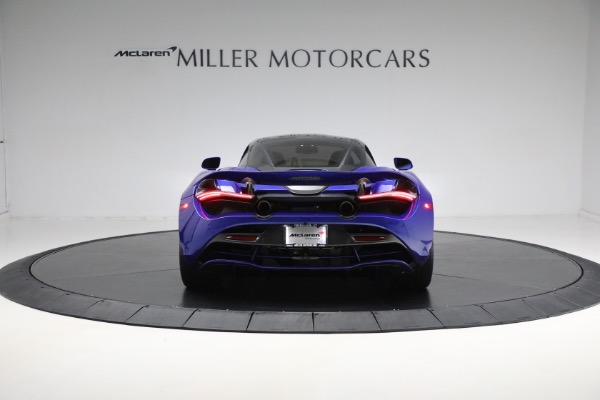 Used 2019 McLaren 720S for sale Sold at Alfa Romeo of Westport in Westport CT 06880 6