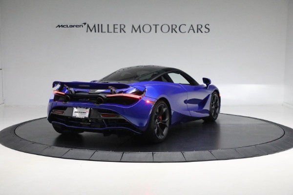 Used 2019 McLaren 720S for sale Sold at Alfa Romeo of Westport in Westport CT 06880 7