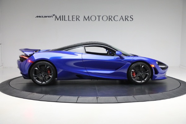 Used 2019 McLaren 720S for sale Sold at Alfa Romeo of Westport in Westport CT 06880 9