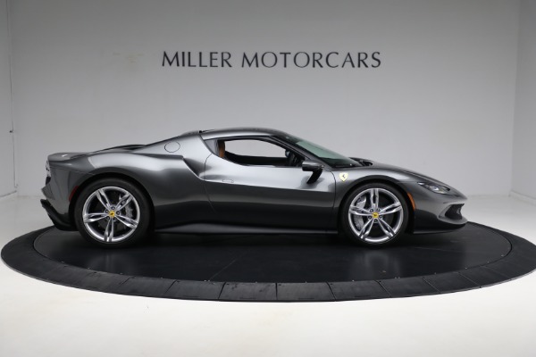 Used 2023 Ferrari 296 GTB for sale $335,900 at Alfa Romeo of Westport in Westport CT 06880 10