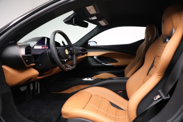 Used 2023 Ferrari 296 GTB for sale $335,900 at Alfa Romeo of Westport in Westport CT 06880 14