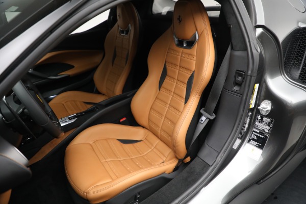 Used 2023 Ferrari 296 GTB for sale $335,900 at Alfa Romeo of Westport in Westport CT 06880 16