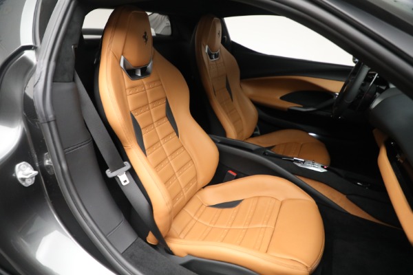 Used 2023 Ferrari 296 GTB for sale $335,900 at Alfa Romeo of Westport in Westport CT 06880 19