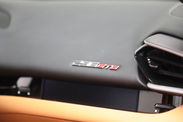 Used 2023 Ferrari 296 GTB for sale $335,900 at Alfa Romeo of Westport in Westport CT 06880 21